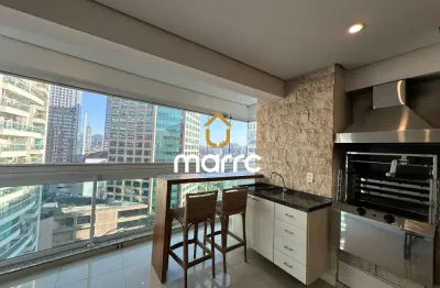 Apartamento à venda no condominio florida penthouses