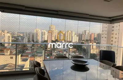 Apartamento à venda no condominio intense vila mariana
