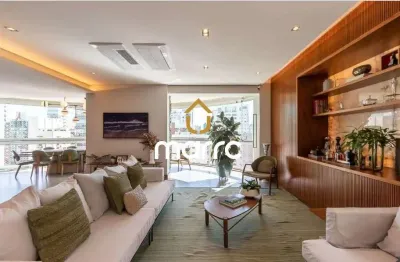 Apartamento à venda no condominio terrazza san paolo
