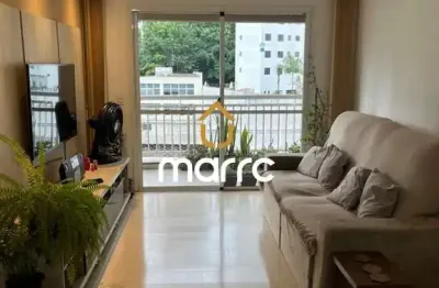 Apartamento com 3 quartos à venda na Rua José Ramon Urtiza, 181, Morumbi, São Paulo