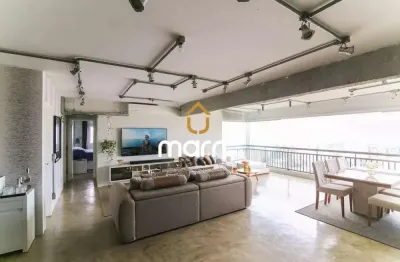 Apartamento com 2 quartos à venda na Rua Francisco José da Silva, 420, Vila Andrade, São Paulo