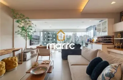 Apartamento à venda no condominio intense vila mariana