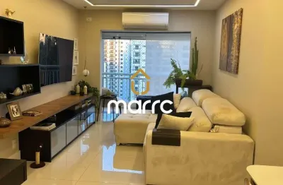 Apartamento com 3 quartos à venda na Rua José Ramon Urtiza, 181, Vila Andrade, São Paulo