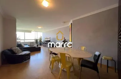 Apartamento com 3 quartos à venda na Rua Leonardo Cerveira Varandas, 50, Panamby, São Paulo