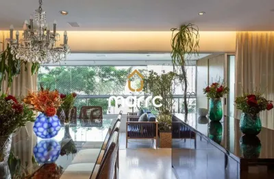 Apartamento com 3 quartos à venda na Rua Itapimirum, 811, Vila Andrade, São Paulo