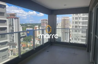 Apartamento com 3 quartos à venda na Rua Getúlio Soares da Rocha, 152, Brooklin, São Paulo