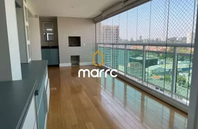 Apartamento com 3 quartos à venda na Rua Luiz Seráphico Júnior, 755, Chácara Santo Antônio, São Paulo