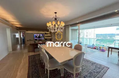 Apartamento à venda no condominio supremo campo limpo