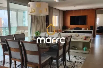 Apartamento à venda no condominio supremo campo belo