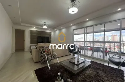 Apartamento com 3 quartos à venda na Rua Santo Irineu, 307, Vila Mariana, São Paulo