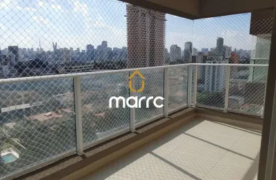 Apartamento com 2 quartos à venda na Rua Getúlio Soares da Rocha, 152, Brooklin, São Paulo