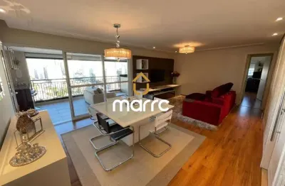 Apartamento com 3 quartos à venda na Rua Santo Irineu, 307, Vila Mariana, São Paulo