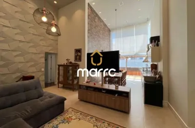 Apartamento com 4 quartos à venda na Rua Nova York, 161, Brooklin, São Paulo