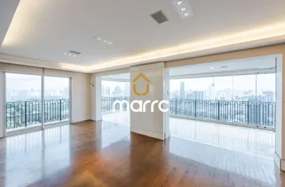 Apartamento com 3 quartos à venda na Rua Armando Petrella, 431, Cidade Jardim, São Paulo