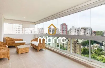 Apartamento com 3 quartos à venda na Rua Itapimirum, 550, Panamby, São Paulo
