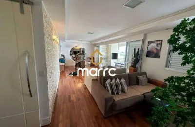 Apartamento com 3 quartos à venda na Rua do Carreiro de Pedra, 111, Jardim Caravelas, São Paulo
