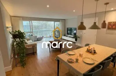 Apartamento com 3 quartos à venda na Rua Itanhatim, 186, Vila Andrade, São Paulo