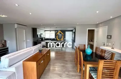 Apartamento com 3 quartos à venda na Rua José da Silva Ribeiro, 170, Vila Andrade, São Paulo