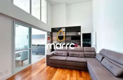 Apartamento com 4 quartos à venda na Rua Itajara, 67, Vila Andrade, São Paulo