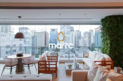 Apartamento com 2 quartos à venda na Rua Coronel Joaquim Ferreira Lobo, 391, Itaim Bibi, São Paulo