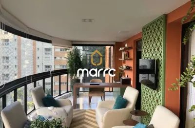 Apartamento com 3 quartos à venda na Rua Forte William, 11, Morumbi, São Paulo