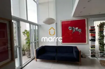 Apartamento com 2 quartos à venda na Rua Deputado Laércio Corte, 1430, Panamby, São Paulo