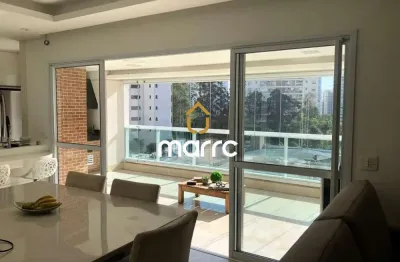 Apartamento com 2 quartos à venda na Rua José Gonçalves, 101, Vila Andrade, São Paulo