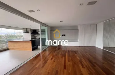 Apartamento com 3 quartos à venda na Rua Volta Redonda, 270, Campo Belo, São Paulo