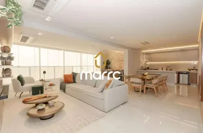 Apartamento com 2 quartos à venda na Rua Michigan, 560, Brooklin, São Paulo
