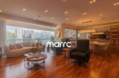 Apartamento à venda no condomínio singolare morumbi
