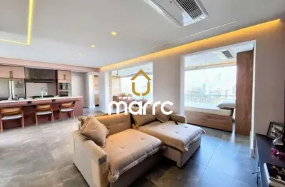 Apartamento com 3 quartos à venda na Rua Cidade de Rio Pardo, 100, Vila Andrade, São Paulo