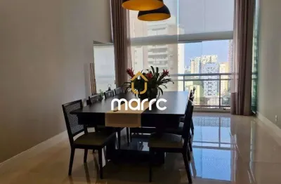 Apartamento com 3 quartos à venda na Rua Itajara, 67, Vila Andrade, São Paulo
