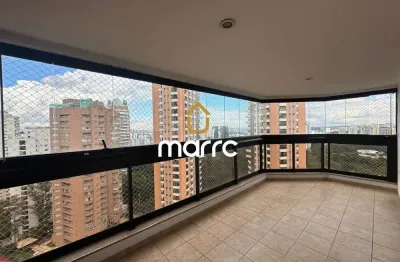 Apartamento com 4 quartos à venda na Rua Deputado Laércio Corte, 951, Panamby, São Paulo