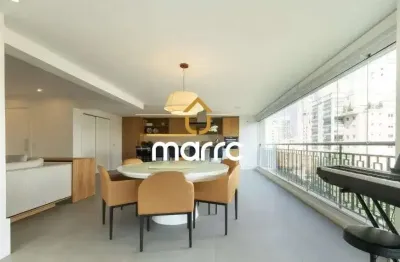 Apartamento com 4 quartos à venda na Rua Dionísio da Costa, 47, Vila Mariana, São Paulo