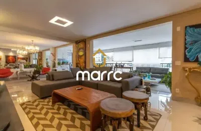 Apartamento com 4 quartos à venda na Rua Sousa Ramos, 320, Vila Mariana, São Paulo