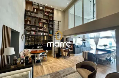 Apartamento com 3 quartos à venda na Rua Itajara, 67, Vila Andrade, São Paulo