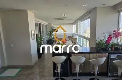 Apartamento com 4 quartos à venda na Rua Itapimirum, 550, Panamby, São Paulo