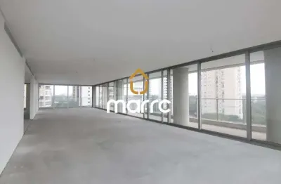 Apartamento com 4 quartos à venda na Rua do Livramento, 250, Vila Mariana, São Paulo