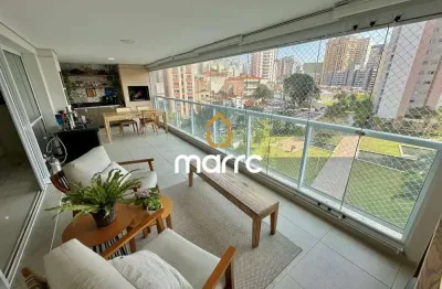 Apartamento à venda no condomínio the parker aclimação