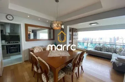 Apartamento com 2 quartos à venda na Rua José Gonçalves, 292, Vila Andrade, São Paulo