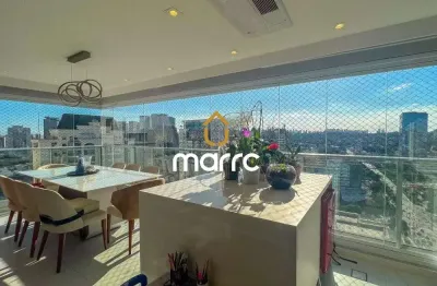 Apartamento com 3 quartos à venda na Rua Doutor Paschoal Imperatriz, 50, Brooklin, São Paulo