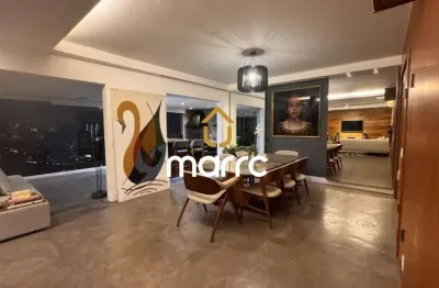 Apartamento com 3 quartos à venda na rua forte william, 100, panamby, são paulo, 247 m2 por r$ 3.900.000