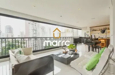 Apartamento com 3 quartos à venda na Rua Sousa Ramos, 320, Vila Mariana, São Paulo