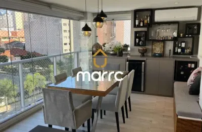 Apartamento com 3 quartos à venda na Rua Almeida Torres, 141, Aclimação, São Paulo