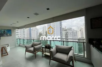 Apartamento com 2 quartos à venda na Rua José Gonçalves, 292, Vila Andrade, São Paulo