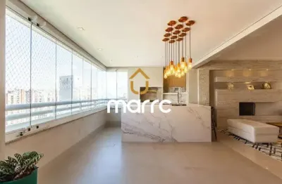 Apartamento com 3 quartos à venda na Rua Domingos Lopes da Silva, 800, Vila Andrade, São Paulo