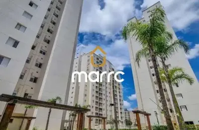 Apartamento com 3 quartos à venda na Rua Gregório Allegri, 295, Vila das Belezas, São Paulo