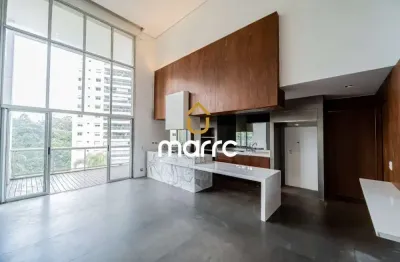 Apartamento à venda no condomínio landscape panamby