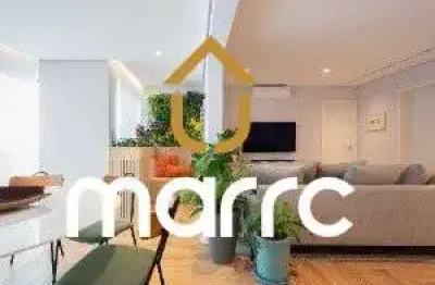 Apartamento com 2 quartos à venda na Rua Ambrizette, 186, Panamby, São Paulo