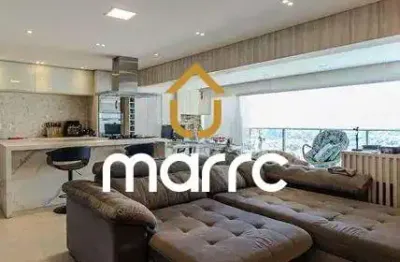 Apartamento à venda no condomínio brooklin xpression